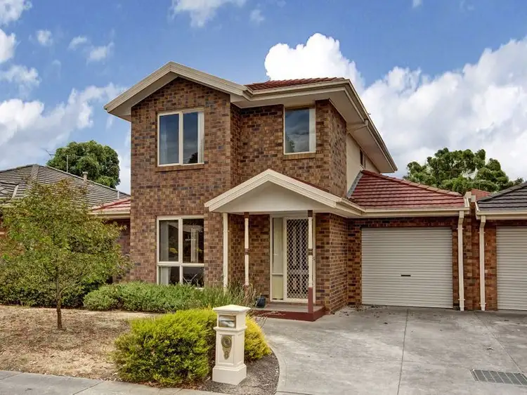 8/76 Windham Street, Wallan VIC 3756