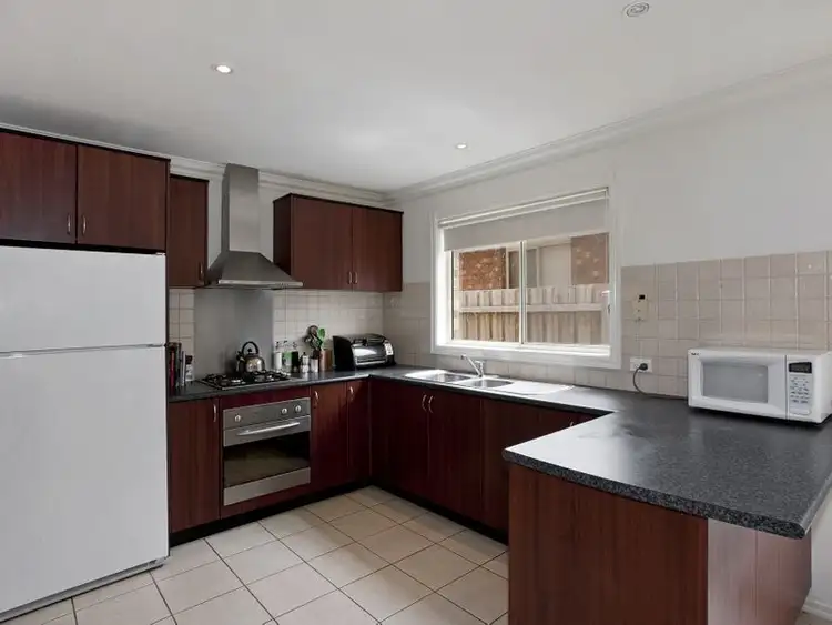 Fifth view of Homely townhouse listing, 8/76 Windham Street, Wallan VIC 3756