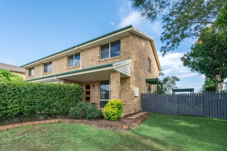 Main view of Homely townhouse listing, 41B Montwood Drive, Lennox Head NSW 2478