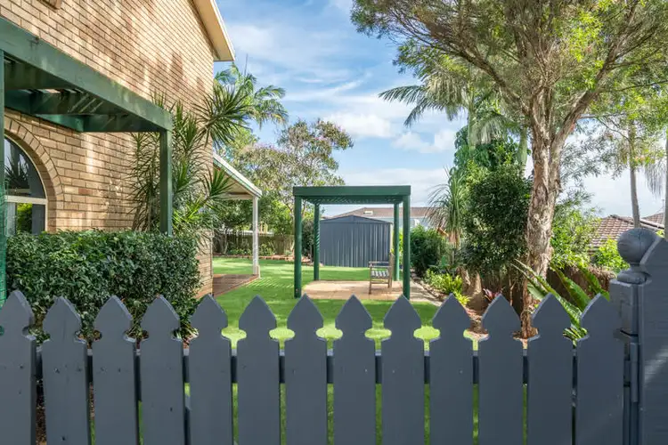 Second view of Homely townhouse listing, 41B Montwood Drive, Lennox Head NSW 2478