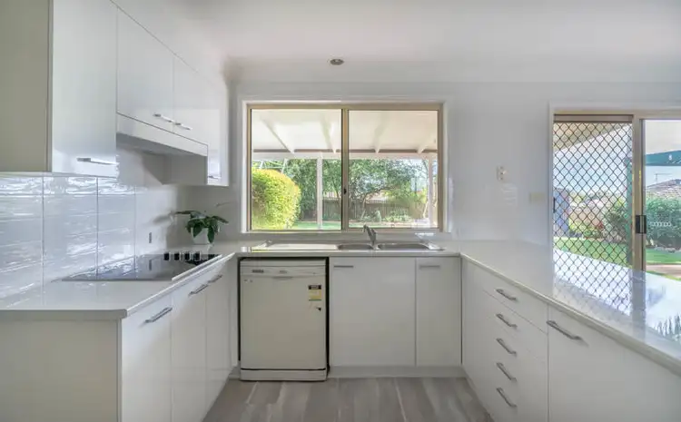 Sixth view of Homely townhouse listing, 41B Montwood Drive, Lennox Head NSW 2478