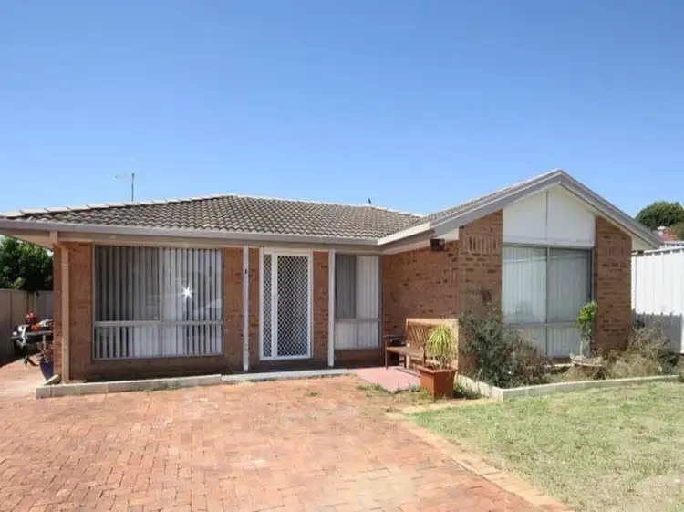 4 Lydia Place, Hassall Grove NSW 2761