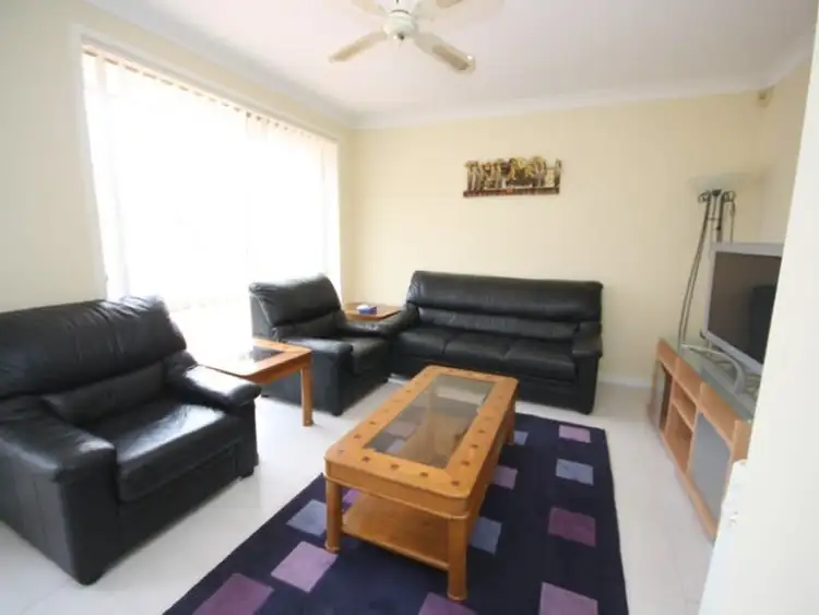 Second view of Homely house listing, 4 Lydia Place, Hassall Grove NSW 2761