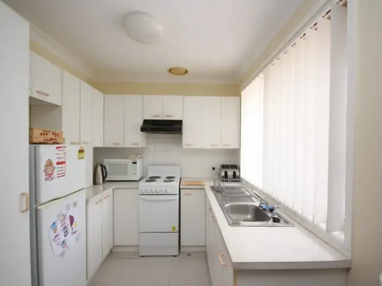 Third view of Homely house listing, 4 Lydia Place, Hassall Grove NSW 2761
