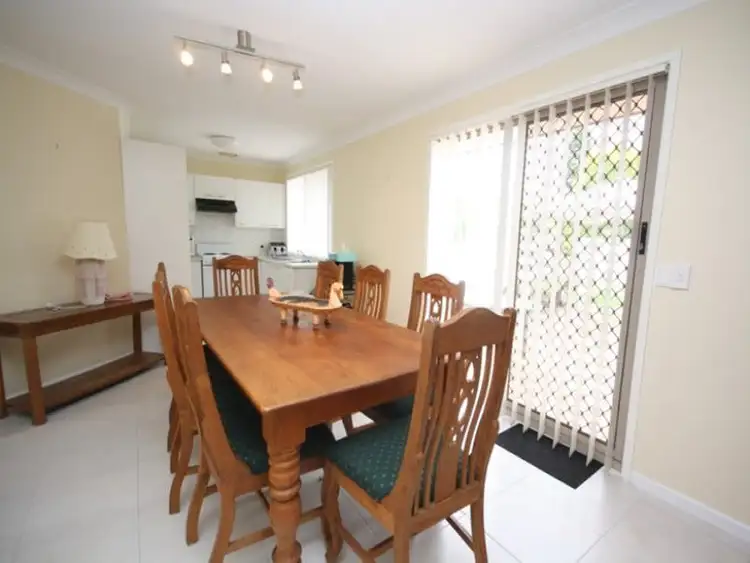 Fourth view of Homely house listing, 4 Lydia Place, Hassall Grove NSW 2761