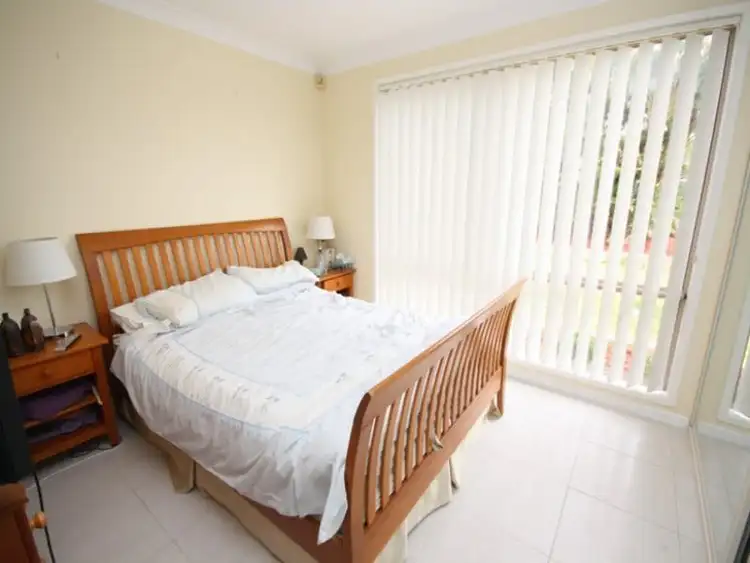 Fifth view of Homely house listing, 4 Lydia Place, Hassall Grove NSW 2761
