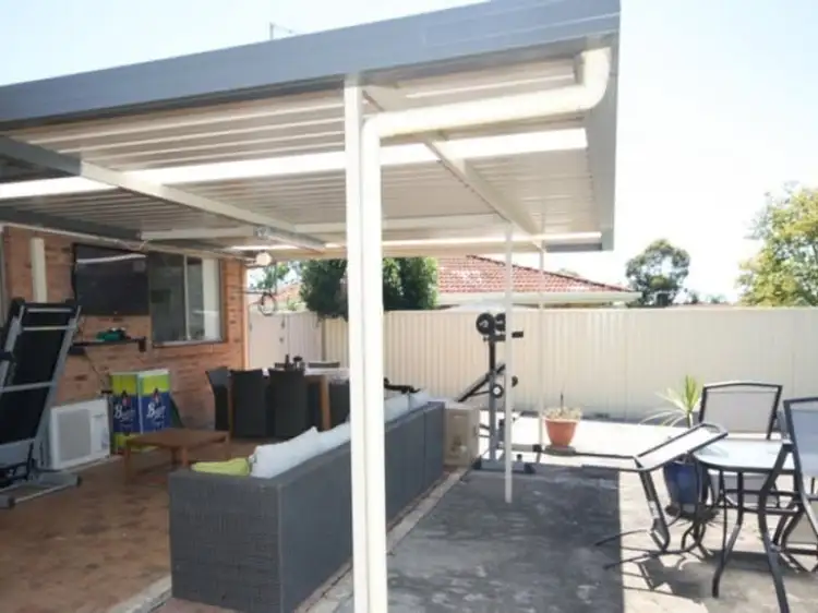 Seventh view of Homely house listing, 4 Lydia Place, Hassall Grove NSW 2761