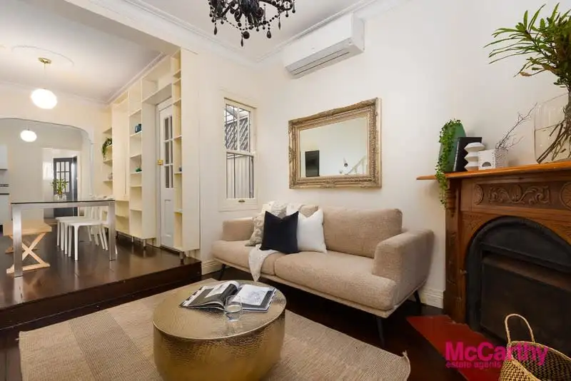 Main view of Homely house listing, 162 Albion Street, Annandale NSW 2038