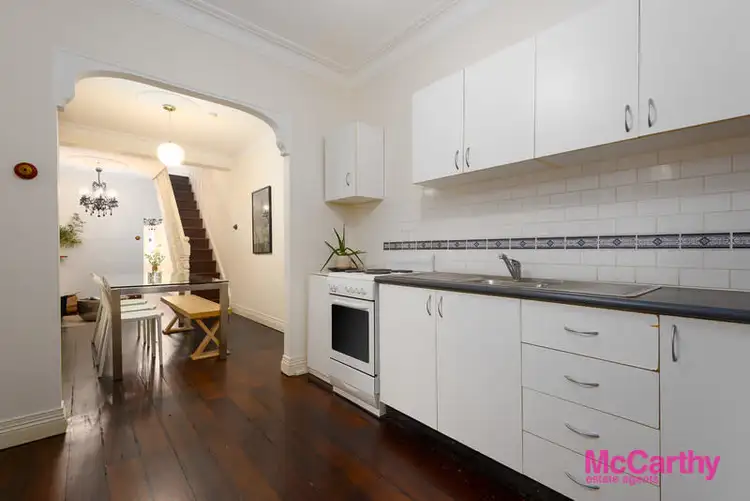 Second view of Homely house listing, 162 Albion Street, Annandale NSW 2038