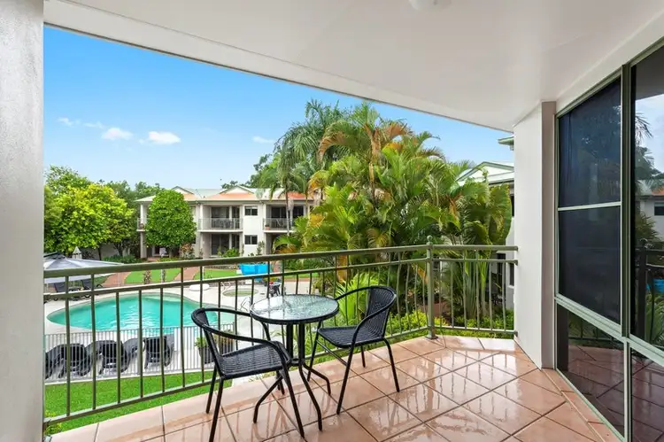 19/243 Weyba Road, Noosaville QLD 4566