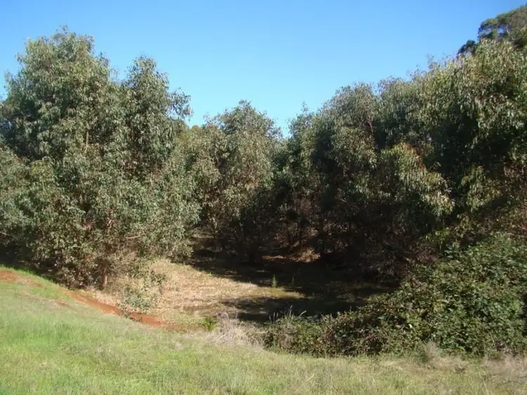 Second view of Homely land listing, 69 Sunridge Drive, Bridgetown WA 6255