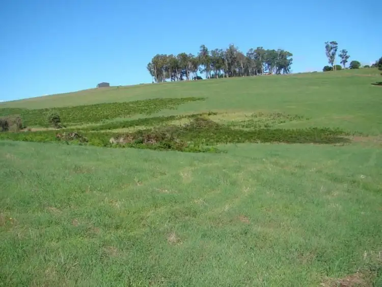 Third view of Homely land listing, 69 Sunridge Drive, Bridgetown WA 6255