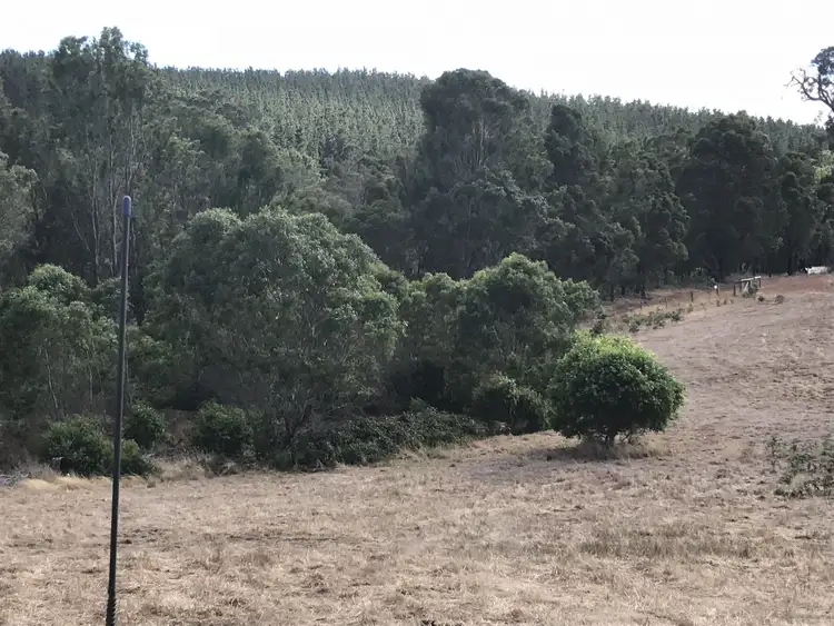 Fifth view of Homely land listing, 69 Sunridge Drive, Bridgetown WA 6255