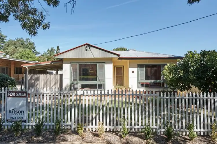 Main view of Homely house listing, 106A Macleay Street, Turvey Park NSW 2650