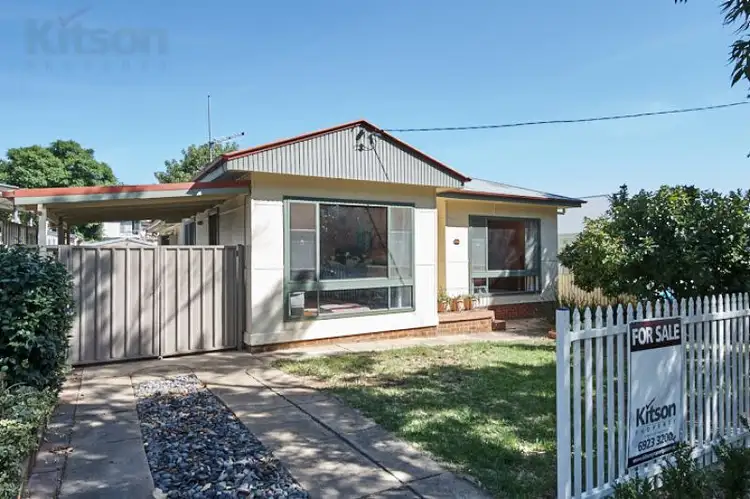 Second view of Homely house listing, 106A Macleay Street, Turvey Park NSW 2650