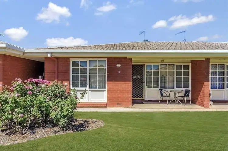 Main view of Homely unit listing, 3/47-49 First Street, Gawler South SA 5118