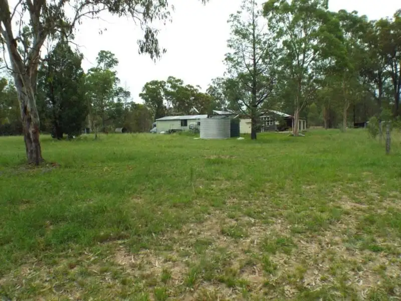 Main view of Homely house listing, 435 Mclean Road, Durong QLD 4610