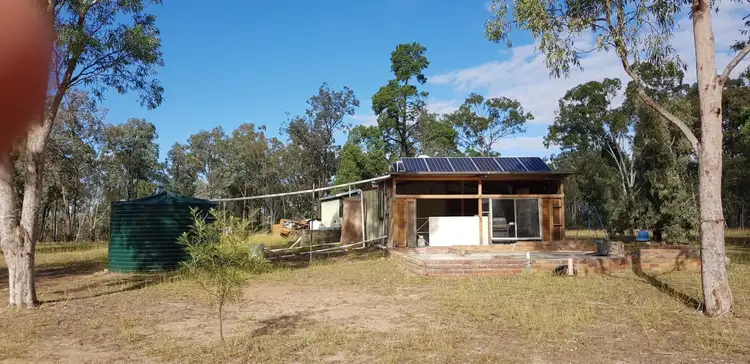 Second view of Homely house listing, 435 Mclean Road, Durong QLD 4610