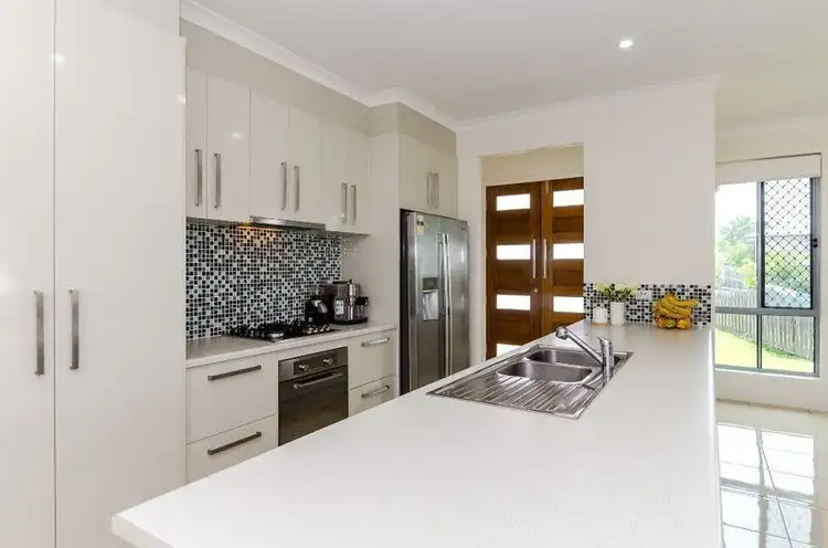 Third view of Homely house listing, 9 Ebony Close, Calliope QLD 4680