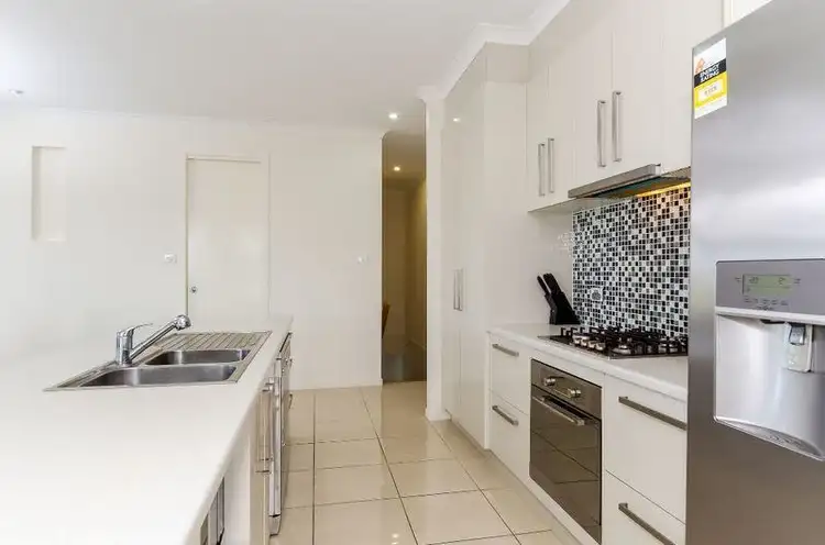 Fourth view of Homely house listing, 9 Ebony Close, Calliope QLD 4680