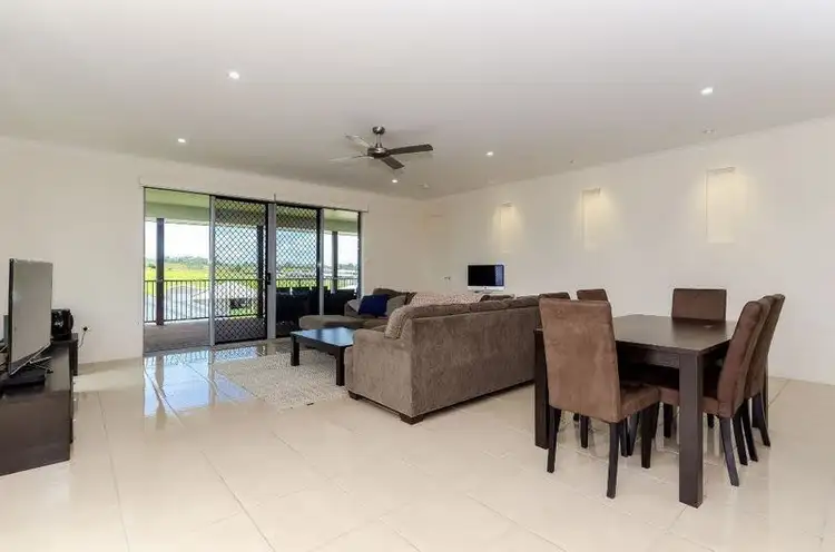 Sixth view of Homely house listing, 9 Ebony Close, Calliope QLD 4680