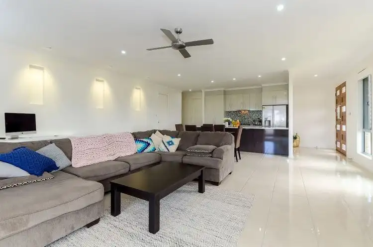 Seventh view of Homely house listing, 9 Ebony Close, Calliope QLD 4680