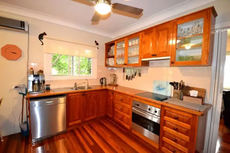 Third view of Homely house listing, 23 South Street, Esk QLD 4312