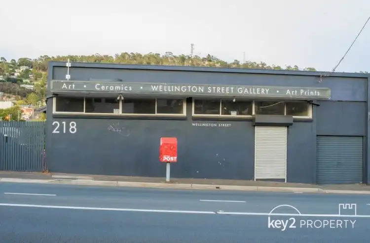 218 Wellington Street, South Launceston TAS 7249