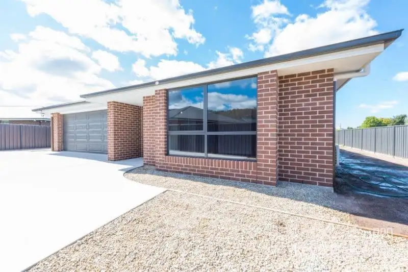 Main view of Homely house listing, 13 Glenmore Drive, Hadspen TAS 7290