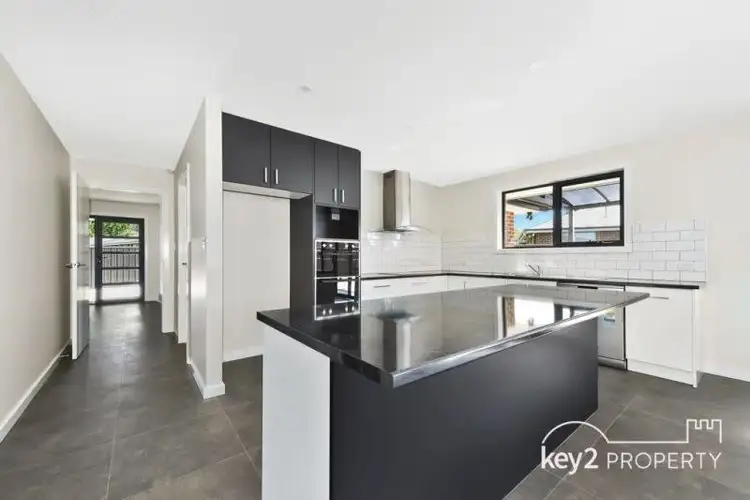 Second view of Homely house listing, 13 Glenmore Drive, Hadspen TAS 7290