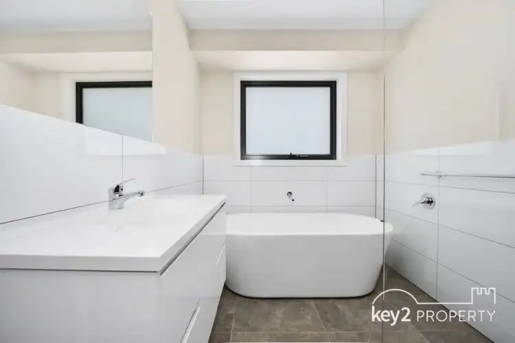 Fourth view of Homely house listing, 13 Glenmore Drive, Hadspen TAS 7290