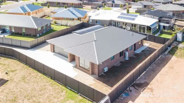 Fifth view of Homely house listing, 13 Glenmore Drive, Hadspen TAS 7290