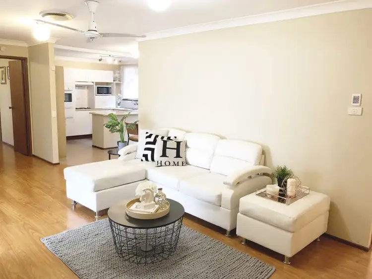 32 Kisdon Cres