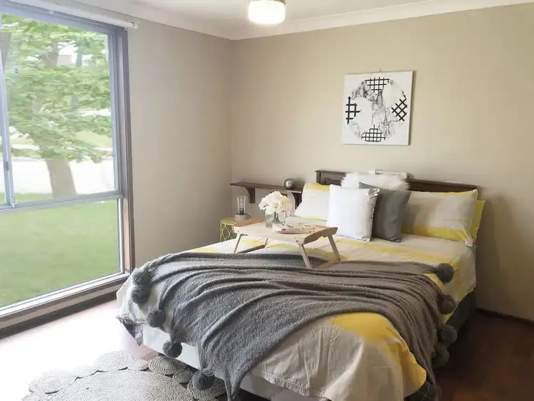 Second view of Homely house listing, 32 Kisdon Cres, Prospect NSW 2148