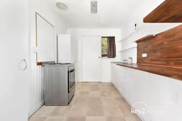 Third view of Homely house listing, 6/6 Victoria Street, Youngtown TAS 7249