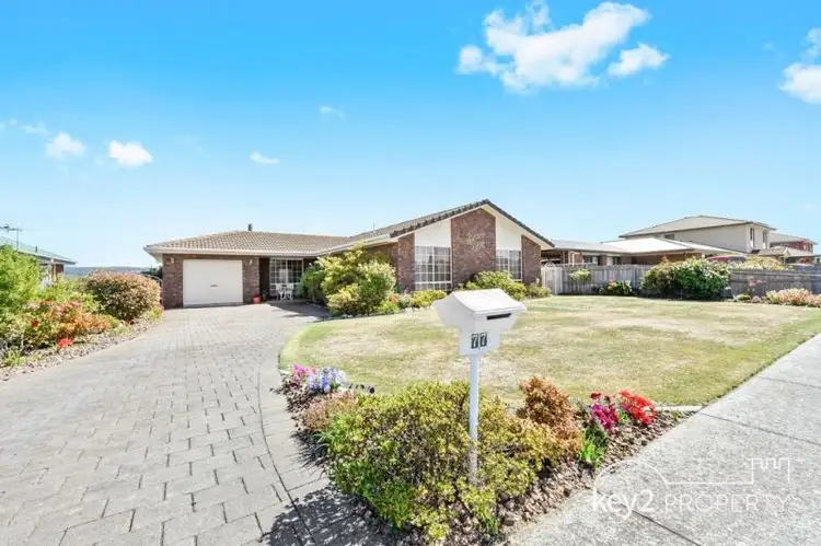 Main view of Homely house listing, 77 Mount Stuart Drive, Newnham TAS 7248