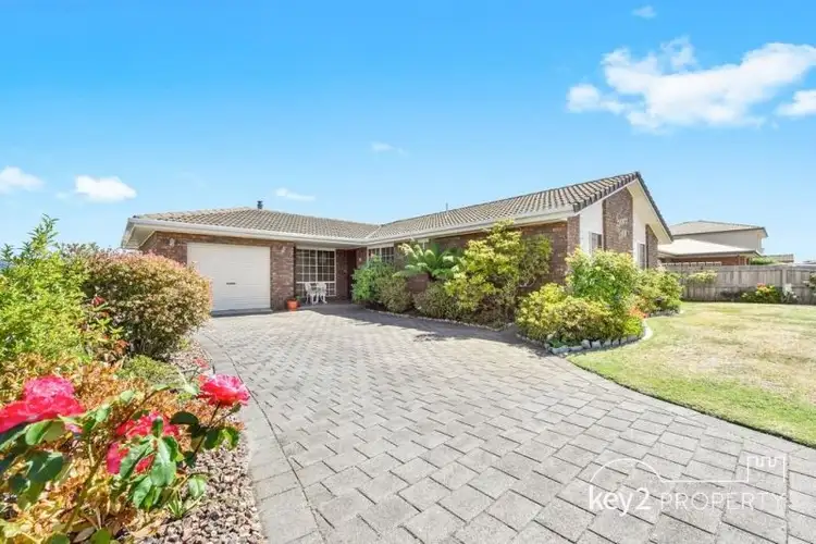 Second view of Homely house listing, 77 Mount Stuart Drive, Newnham TAS 7248