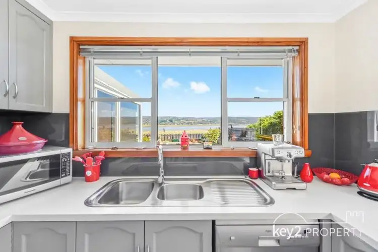 Fourth view of Homely house listing, 77 Mount Stuart Drive, Newnham TAS 7248