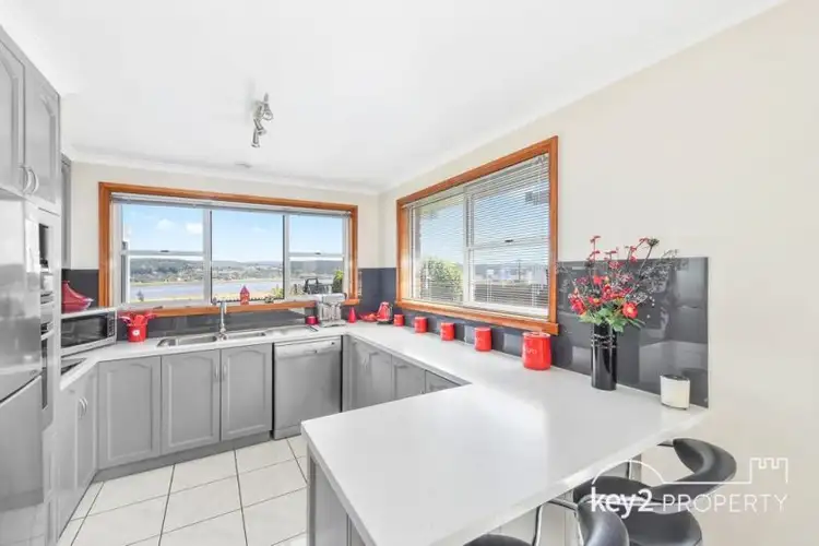 Fifth view of Homely house listing, 77 Mount Stuart Drive, Newnham TAS 7248
