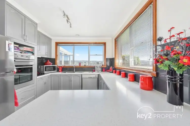 Sixth view of Homely house listing, 77 Mount Stuart Drive, Newnham TAS 7248