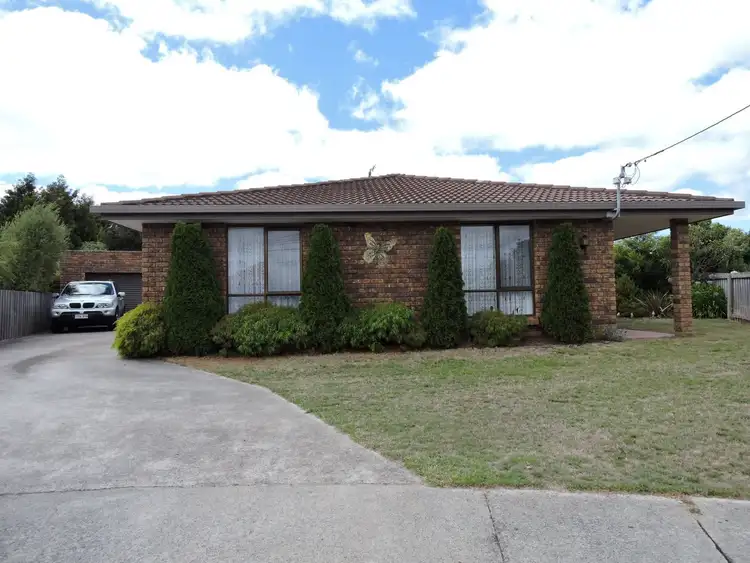 7 Virginia Grove, Prospect Vale TAS 7250