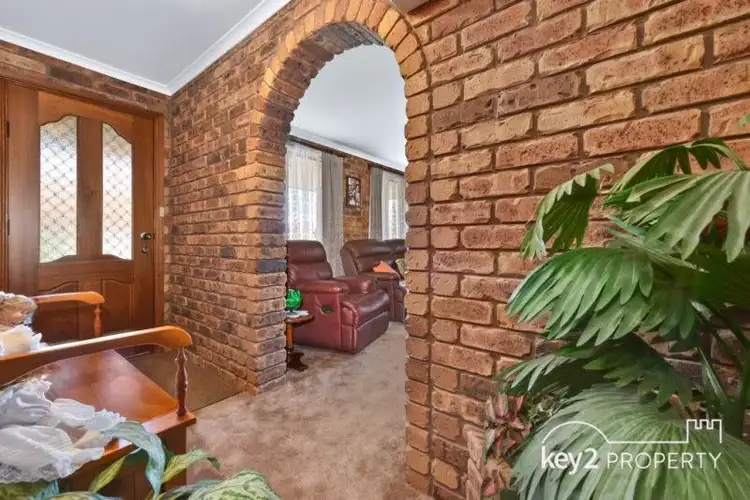 Fifth view of Homely house listing, 7 Virginia Grove, Prospect Vale TAS 7250