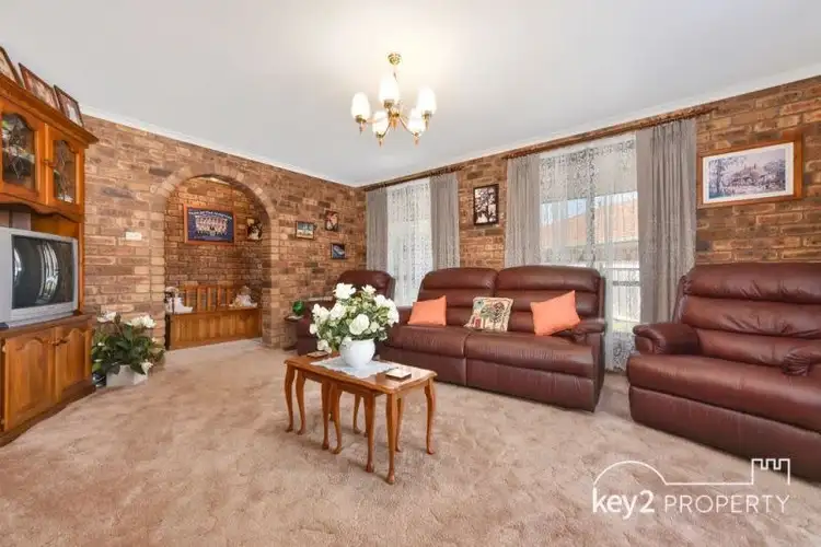 Sixth view of Homely house listing, 7 Virginia Grove, Prospect Vale TAS 7250