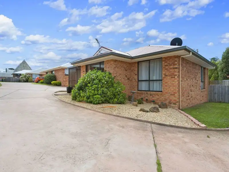 Main view of Homely unit listing, 5/4 Ford Road, Pontville TAS 7030