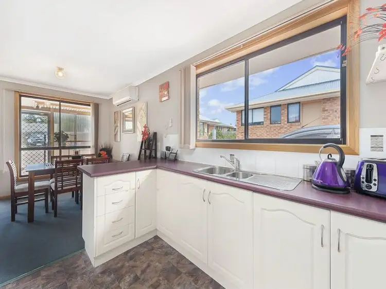 Second view of Homely unit listing, 5/4 Ford Road, Pontville TAS 7030