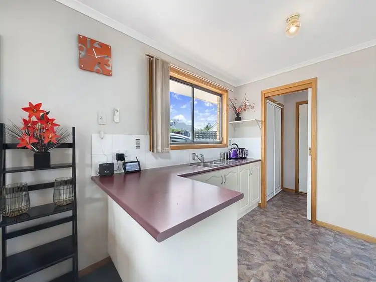Third view of Homely unit listing, 5/4 Ford Road, Pontville TAS 7030