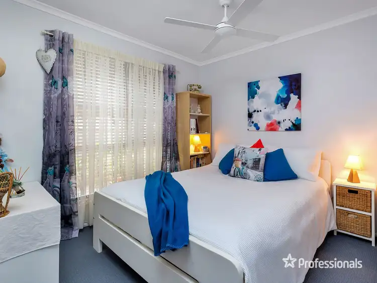 Fifth view of Homely house listing, 55 Yingally Drive, Arana Hills QLD 4054