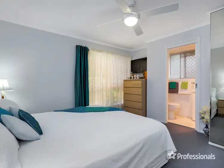 Sixth view of Homely house listing, 55 Yingally Drive, Arana Hills QLD 4054