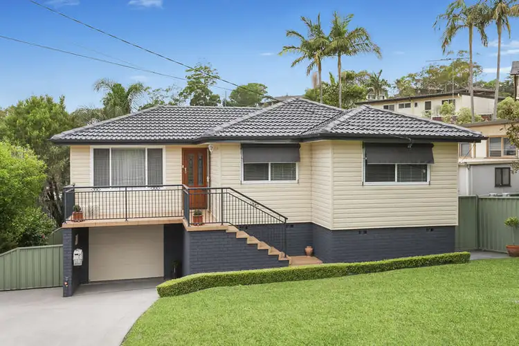 28 Pambula Road, Engadine NSW 2233