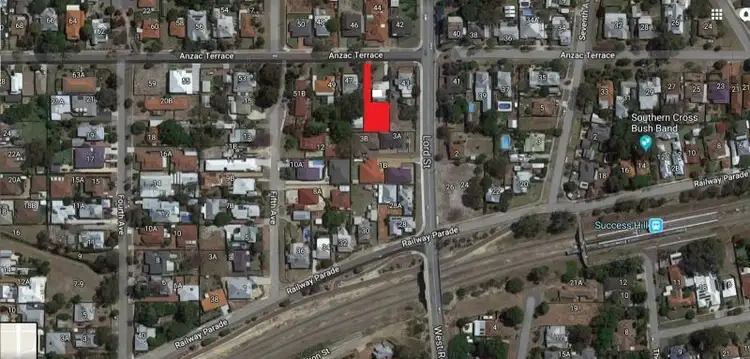 45 Anzac Terrace, Bassendean WA 6054